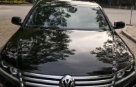 Volkswagen Phaeton   AT  2017 - Bán Volkswagen Phaeton AT sản xuất 2017, màu đen, xe nhập như mới giá 3 tỷ tại Hà Nội