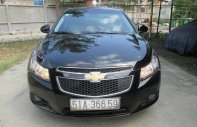 Chevrolet Cruze LTZ 2012 - Bán Chevrolet Cruze LTZ 2012, số tự động, 1 đời chủ giá 358 triệu tại Tp.HCM