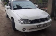 Kia Spectra   2004 - Bán Kia Spectra đời 2004, màu trắng, 108 triệu giá 108 triệu tại Hải Dương