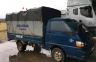 Hyundai Porter 1996 - Bán Hyundai Porter 1996, màu xanh lam  giá 45 triệu tại Bắc Kạn