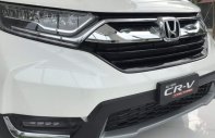 Honda CR V   2018 - Bán Honda CR V sản xuất 2018, màu trắng, xe nhập giá 1 tỷ 93 tr tại Bình Phước