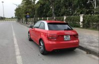 Audi A1 2011 - Bán ô tô Audi A1 đời 2011, màu đỏ, nhập khẩu nguyên chiếc giá 510 triệu tại Hà Nội