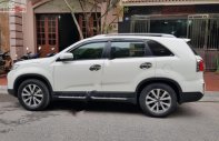 Kia Sorento GAT 2015 - Cần bán xe Kia Sorento GAT sản xuất 2015, màu trắng như mới  giá 710 triệu tại Hải Phòng