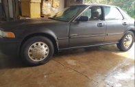 Acura Legend 1992 - Cần bán lại xe Acura Legend năm 1992, màu xám giá 68 triệu tại Đắk Lắk