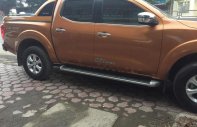 Nissan Navara EL 2.5AT 2WD 2016 - Bán Nissan Navara EL 2.5AT 2WD năm sản xuất 2016, màu vàng, nhập khẩu nguyên chiếc như mới giá 550 triệu tại Ninh Bình