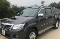 Toyota Hilux 3.0G 4x4 MT 2012 - Bán Toyota Hilux sản xuất 2012, còn cực mới giá 475 triệu tại Tuyên Quang