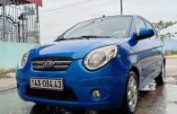 Kia Picanto   2008 - Bán Kia Picanto 2008, màu xanh lam, nhập khẩu nguyên chiếc giá cạnh tranh giá 195 triệu tại Quảng Ninh