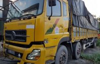 Xe tải Trên 10 tấn 2014 - Ngân hàng Vpbank thanh lý xe tải Dongfeng 4 chân đời 2014 giá 464 triệu tại Tp.HCM
