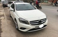 Mercedes-Benz A class A200 2014 - Cần bán Mercedes A200 model 2015 nhập nguyên chiếc tại Đức, odo 2 vạn mới đến 99% giá 816 triệu tại Hà Nội