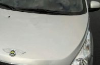 Chevrolet Spark LT 2012 - Xe Chevrolet Spark LT đời 2012, màu bạc, nhập khẩu nguyên chiếc giá 238 triệu tại Bình Dương