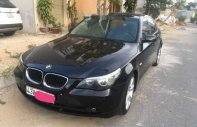 BMW 5 Series  AT   2.5l   2005 - Bán ô tô BMW 5 Series AT   2.5l đời 2005, nhập khẩu chính chủ giá 345 triệu tại Đà Nẵng