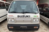 Suzuki Super Carry Van 2018 - Cần bán Suzuki Super Carry Van đời 2018, màu trắng giá 265 triệu tại Vĩnh Phúc