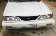 Toyota Corolla   1987 - Cần bán lại xe Toyota Corolla 1987, màu trắng, ghế mới bọc giá 40 triệu tại Quảng Nam