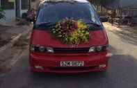 Toyota Previa 1996 - Cần bán lại xe Toyota Previa 1996, màu đỏ, xe nhập, giá chỉ 150 triệu giá 150 triệu tại Bình Thuận  