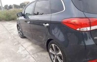 Kia Rondo GAT 2015 - Bán Kia Rondo GAT đời 2015, màu xanh lam, nhập khẩu  giá 585 triệu tại Hà Nội