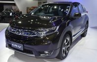 Honda CR V G 2019 - Honda CRV G giao ngay trước Tết - toàn quốc giá 1 tỷ 23 tr tại Long An