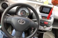 Toyota Aygo 2011 - Bán Toyota Aygo sản xuất 2011, màu đỏ, giá 325tr giá 325 triệu tại Gia Lai