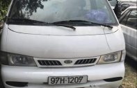 Kia Pregio 2001 - Cần bán xe Kia Pregio đời 2001, màu trắng, 48 triệu giá 48 triệu tại Hà Nội