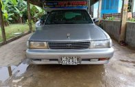 Toyota Cressida   1993 - Bán xe Toyota Cressida đời 1993, màu bạc, xe nhập giá 75 triệu tại Quảng Nam