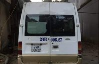 Ford Transit 2004 - Bán xe Ford Transit sản xuất năm 2004, màu trắng, 90 triệu giá 90 triệu tại Lào Cai