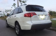 Acura MDX AWD 2008 - Bán Acura MDX AWD sản xuất 2008, màu trắng, nhập khẩu như mới, giá tốt giá 780 triệu tại Nghệ An