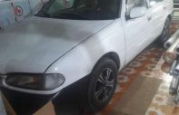 Hyundai Sonata 1991 - Cần bán gấp Hyundai Sonata đời 1991, màu trắng, nhập khẩu giá 50 triệu tại Kiên Giang