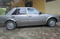 Nissan Bluebird   1992 - Bán xe Nissan Bluebird đời 1992, màu bạc, nhập khẩu, chính chủ, giá chỉ 30 triệu giá 30 triệu tại Thanh Hóa