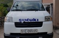 Suzuki Super Carry Pro 2011 - Bán ô tô Suzuki Super Carry Pro sản xuất 2011, màu trắng, xe nhập giá 168 triệu tại BR-Vũng Tàu