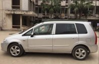 Mazda Premacy   2006 - Bán Mazda Premacy đời 2006, màu bạc, số tự động giá 268 triệu tại Hà Nội