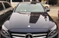 Mercedes-Benz C class C300 AMG  2016 - Chính chủ bán xe Mercedes C300 AMG 2016, màu đen giá 1 tỷ 570 tr tại Nghệ An