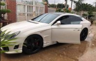 Mercedes-Benz CLS class   CLS 350   2004 - Bán Mercedes CLS 350 sản xuất năm 2004, màu trắng   giá 550 triệu tại Đồng Nai