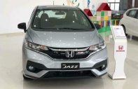 Honda Jazz V 2019 - Bán Honda Jazz 2019, màu bạc, xe nhập giá 544 triệu tại Kiên Giang