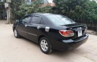 Toyota Corolla altis 2007 - Bán ô tô Toyota Corolla altis sản xuất 2007, màu đen giá 350 triệu tại Vĩnh Phúc