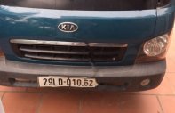 Kia K2700 2014 - Bán xe Kia K2700 năm 2014, màu xanh lam chính chủ, 147 triệu giá 147 triệu tại Hà Nội