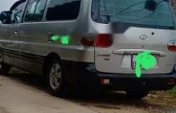 Hyundai Grand Starex 2006 - Bán Hyundai Grand Starex 2006, màu bạc, nhập khẩu giá 220 triệu tại Vĩnh Phúc