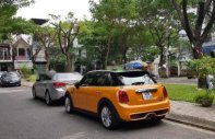 Mini Cooper 2015 - Cần bán xe Mini Cooper đời 2015, nhập khẩu nguyên chiếc giá 1 tỷ 260 tr tại Đà Nẵng