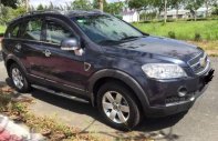 Chevrolet Captiva 2009 - Gia đình bán Chevrolet Captiva sản xuất 2009 giá 310 triệu tại Sóc Trăng