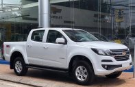 Chevrolet Colorado 2018 - Bán Colorado 2018, trả trước 120tr nhận ngay, LH 0988.729.750 giá 646 triệu tại Bắc Giang