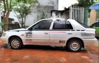 Nissan Sunny 1996 - Cần bán lại xe Nissan Sunny năm sản xuất 1996, màu trắng, xe nhập   giá 52 triệu tại Hà Nội