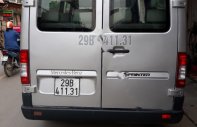 Mercedes-Benz Sprinter 311 CDI 2.2L 2008 - Gia đình cần bán Mercedes 311 CDI 2.2L đời 2008, màu bạc còn mới, 265tr giá 265 triệu tại Vĩnh Phúc