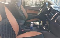 Ford Ranger   XLT 2016 - Bán xe cũ Ford Ranger XLT đời 2016, giá tốt giá 620 triệu tại Tp.HCM