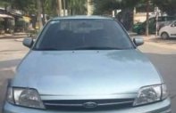 Ford Laser MT 2002 - Cần bán gấp xe cũ Ford Laser MT đời 2002 giá 132 triệu tại Tp.HCM