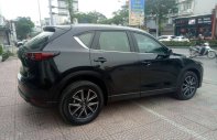 Mazda CX 5 2WD 2017 - Bán CX5 2.5 -2WD sản xuất 2017, đăng ký 2018 giá 990 triệu tại Hà Nội