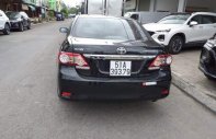 Toyota Corolla altis 2015 - Bán Toyota Corolla altis đời 2015, màu đen  giá 650 triệu tại Đồng Tháp