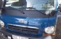 Kia K2700 2009 - Bán xe Kia K2700 2009, màu xanh lam, thùng lửng giá 152 triệu tại Cần Thơ