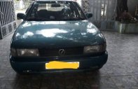 Nissan Sunny   1993 - Bán xe Nissan Sunny đời 1993, nhập khẩu, màu xanh dưa giá 75 triệu tại Đồng Tháp