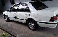Nissan Bluebird 1991 - Bán xe Nissan Bluebird năm sản xuất 1991, màu trắng, nhập khẩu, máy rất êm giá 50 triệu tại Kiên Giang
