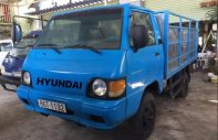 Hyundai Porter 1994 - Bán Hyundai Porter 1994, màu xanh lam, nhập khẩu giá 40 triệu tại Bình Thuận  