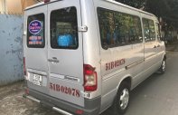 Mercedes-Benz Sprinter 311 2008 - Cần bán lại xe Mercedes Sprinter 311 sản xuất 2008, màu bạc, giá chỉ 320 triệu giá 320 triệu tại Đồng Nai