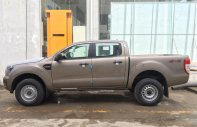 Ford Ranger XL MT 4x4 2019 - Lai Châu bán Ford Ranger XL 2.2 MT 4x4 sản xuất 2019, xe nhập giá cạnh tranh, hỗ trợ trả góp  giá 616 triệu tại Lai Châu